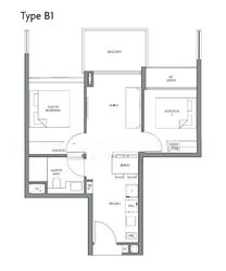fourth-avenue-residences photo thumbnail #11